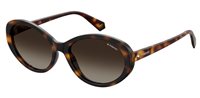 Occhiali da sole Polaroid Donna 20291008656LA - 20291008656LA